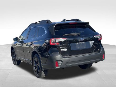 Used 2020 Subaru Outback Onyx Edition XT image 5