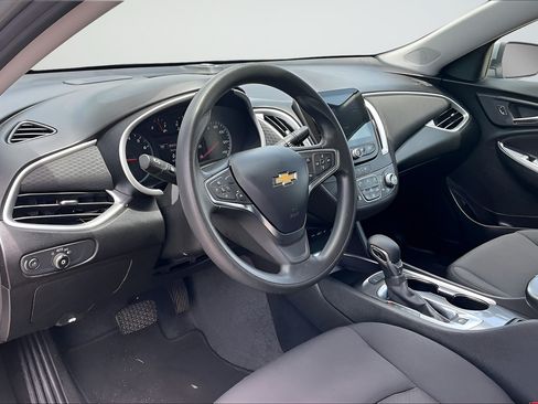 Used 2024 Chevrolet Malibu LT FWD image 14