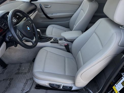 Used 2013 BMW 128i Coupe image 14