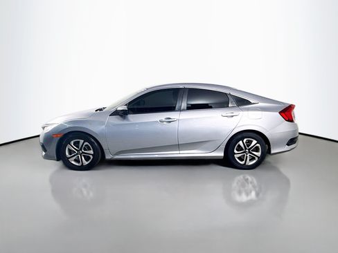 Used 2018 Honda Civic LX image 6