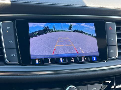 Used 2023 Buick Enclave Avenir w/ Avenir Technology Package AWD/4WD image 30