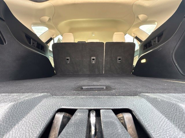 Used 2018 Ford Edge Titanium w/ Technology Package AWD/4WD image 11