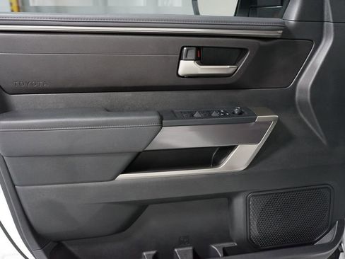 Certified 2025 Toyota Tundra SR5 w/ TRD Off-Road Package image 31