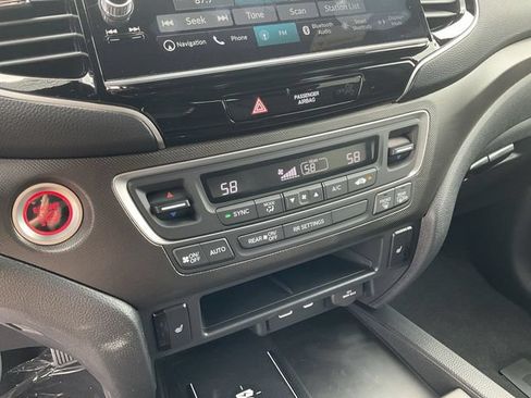 New 2026 Honda Ridgeline TrailSport image 26