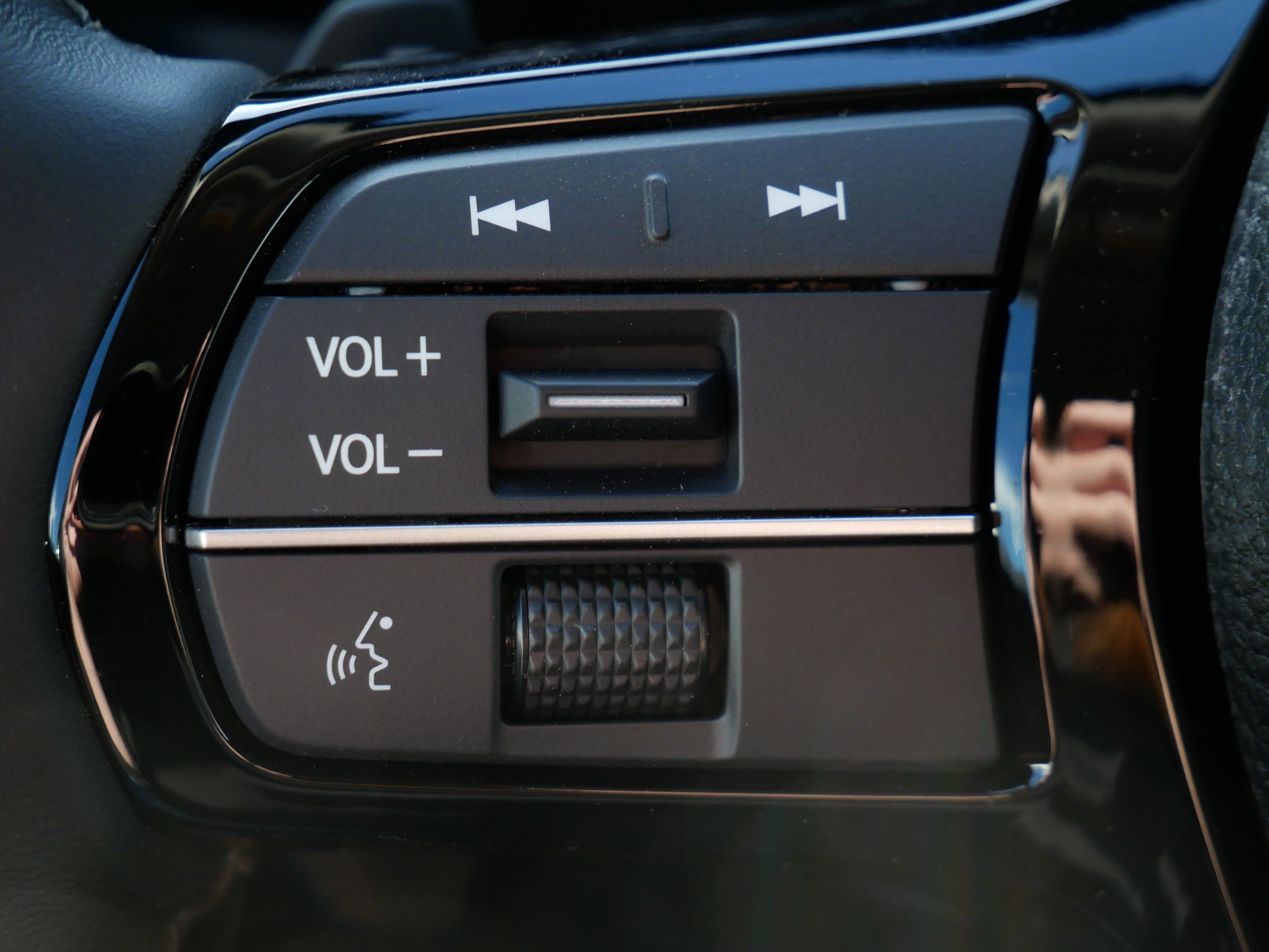 New 2026 Honda Pilot EX-L image 23