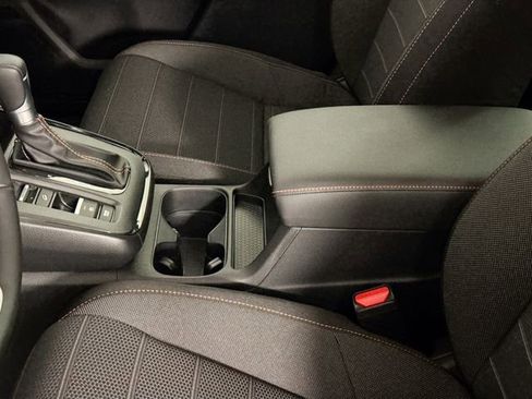 New 2026 Honda CR-V TrailSport image 39