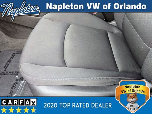 Used 2024 Chevrolet Malibu LT image 30