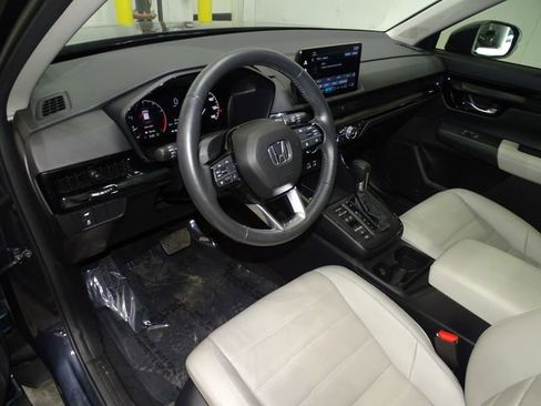 Used 2024 Honda CR-V EX-L image 22