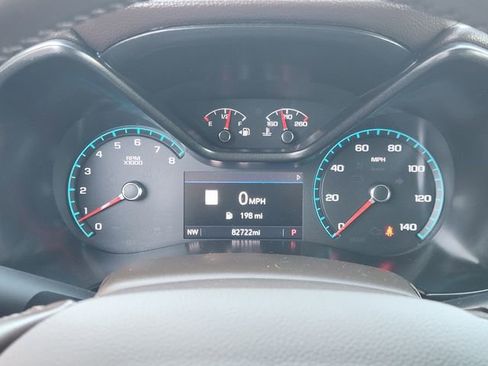 Used 2022 GMC Canyon Denali image 11