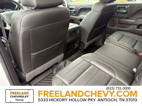 Used 2018 GMC Sierra 1500 Denali w/ Denali Ultimate Package image 17