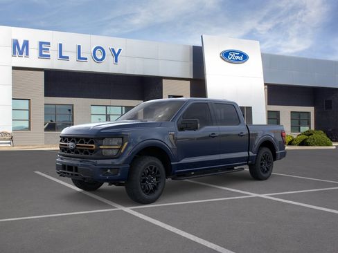 New 2026 Ford F150 Tremor w/ Tow/Haul Package AWD/4WD image 1