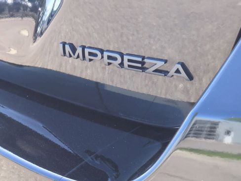 Certified 2026 Subaru Impreza 2.0i Sport AWD/4WD image 12