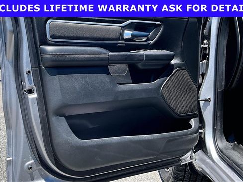 Used 2021 RAM 1500 Big Horn AWD/4WD image 19
