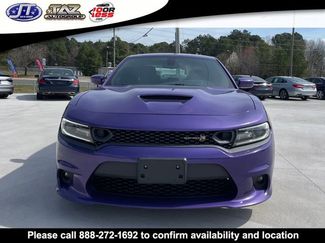 Used 2019 Dodge Charger Scat Pack RWD video 2