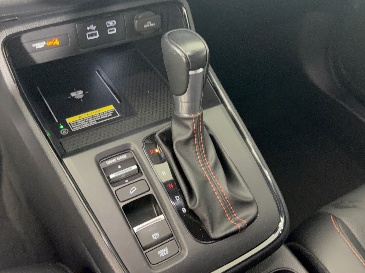 Certified 2025 Honda CR-V Sport-L image 21