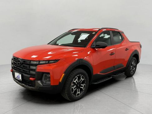 New 2026 Hyundai Santa Cruz XRT AWD/4WD image 9