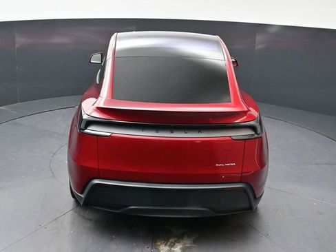 Used 2026 Tesla Model Y Long Range AWD/4WD image 37