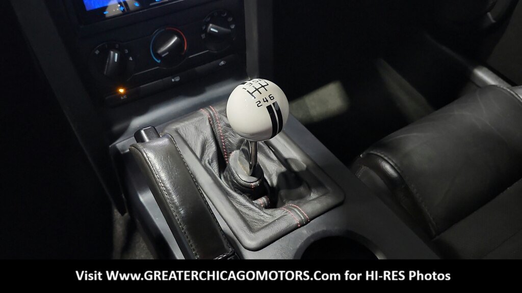 Used 2007 Ford Mustang Shelby GT500 RWD image 28