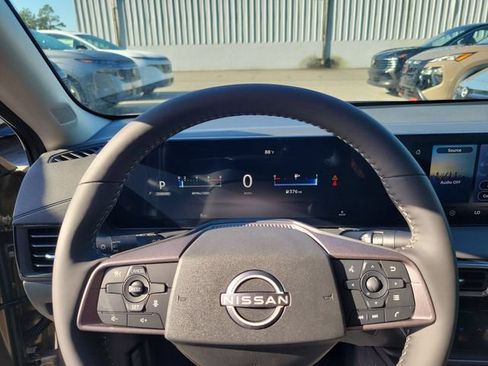 New 2026 Nissan Sentra SV w/ SV Convenience Package FWD image 12