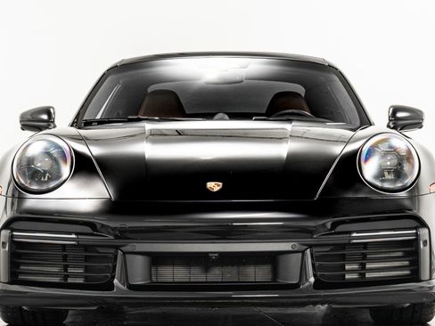 Used 2023 Porsche 911 GT3 RS AWD/4WD image 4