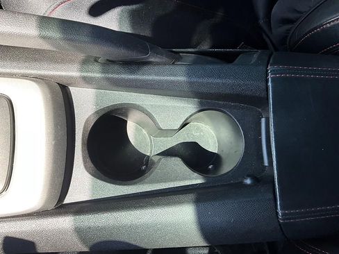 Used 2013 Chevrolet Camaro ZL1 RWD image 25