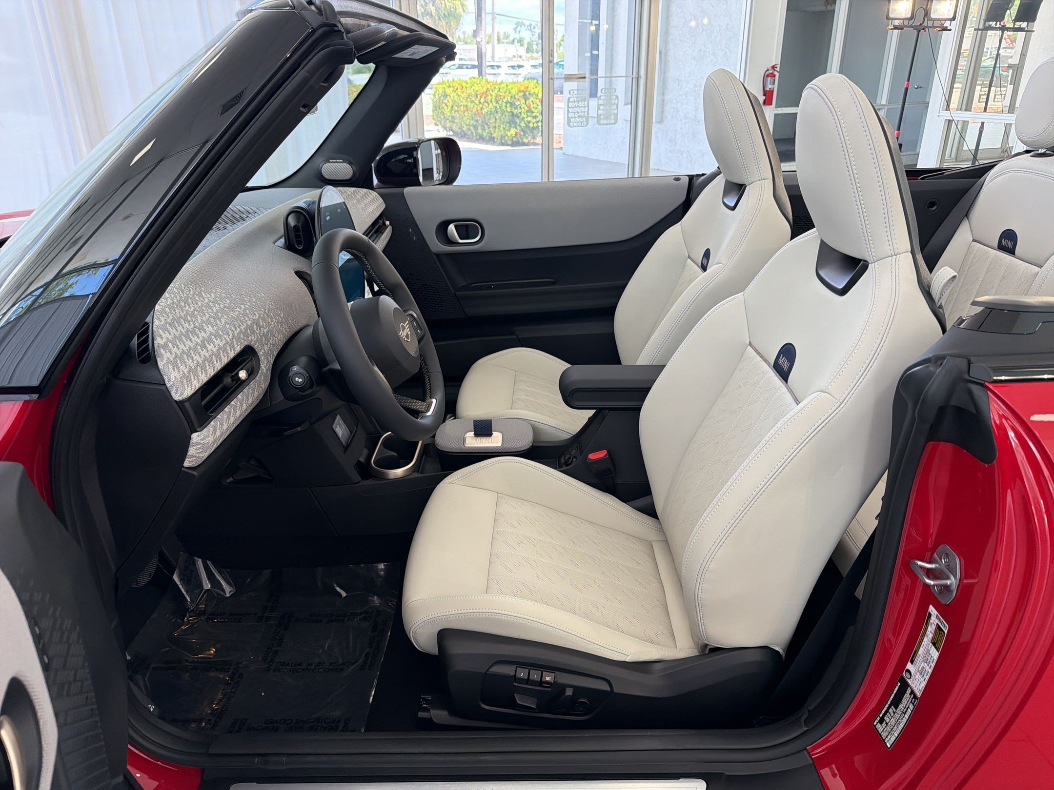 New 2026 MINI Cooper S FWD image 5