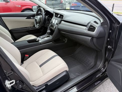 Used 2018 Honda Civic LX image 13