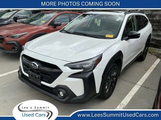 Certified 2024 Subaru Outback Onyx Edition XT AWD/4WD video 1