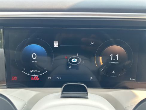 New 2026 Hyundai Palisade Calligraphy image 18