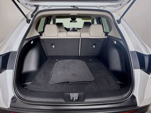 Certified 2026 Honda HR-V LX image 23