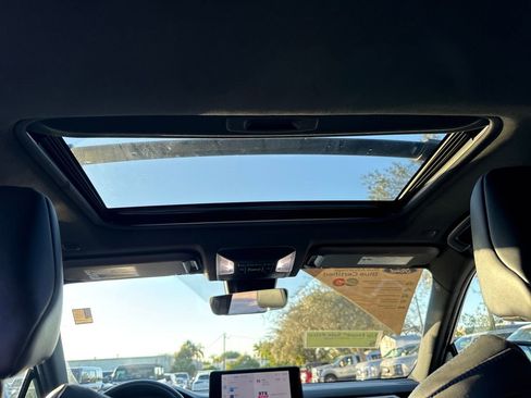 Used 2024 Toyota RAV4 XSE image 7