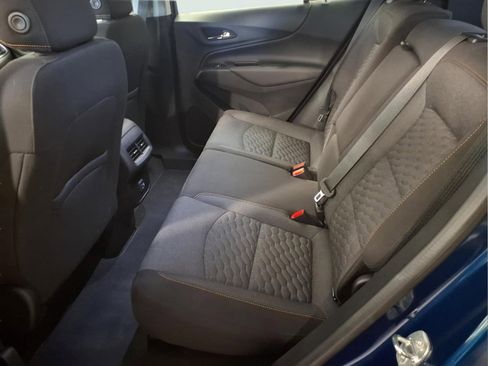 Used 2020 Chevrolet Equinox LT FWD image 6