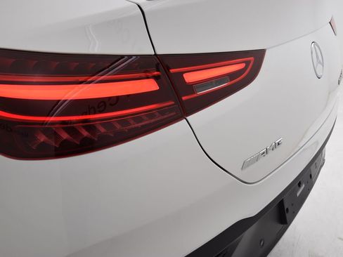 New 2026 Mercedes-Benz GLE 53 AMG 4MATIC Coupe image 13