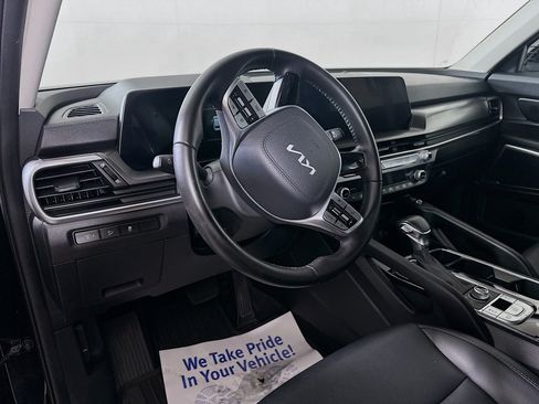 Used 2024 Kia Telluride S w/ S Sunroof Package AWD/4WD image 9