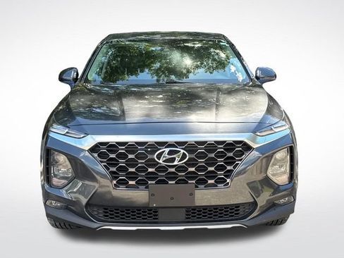 Used 2020 Hyundai Santa Fe SEL FWD image 10