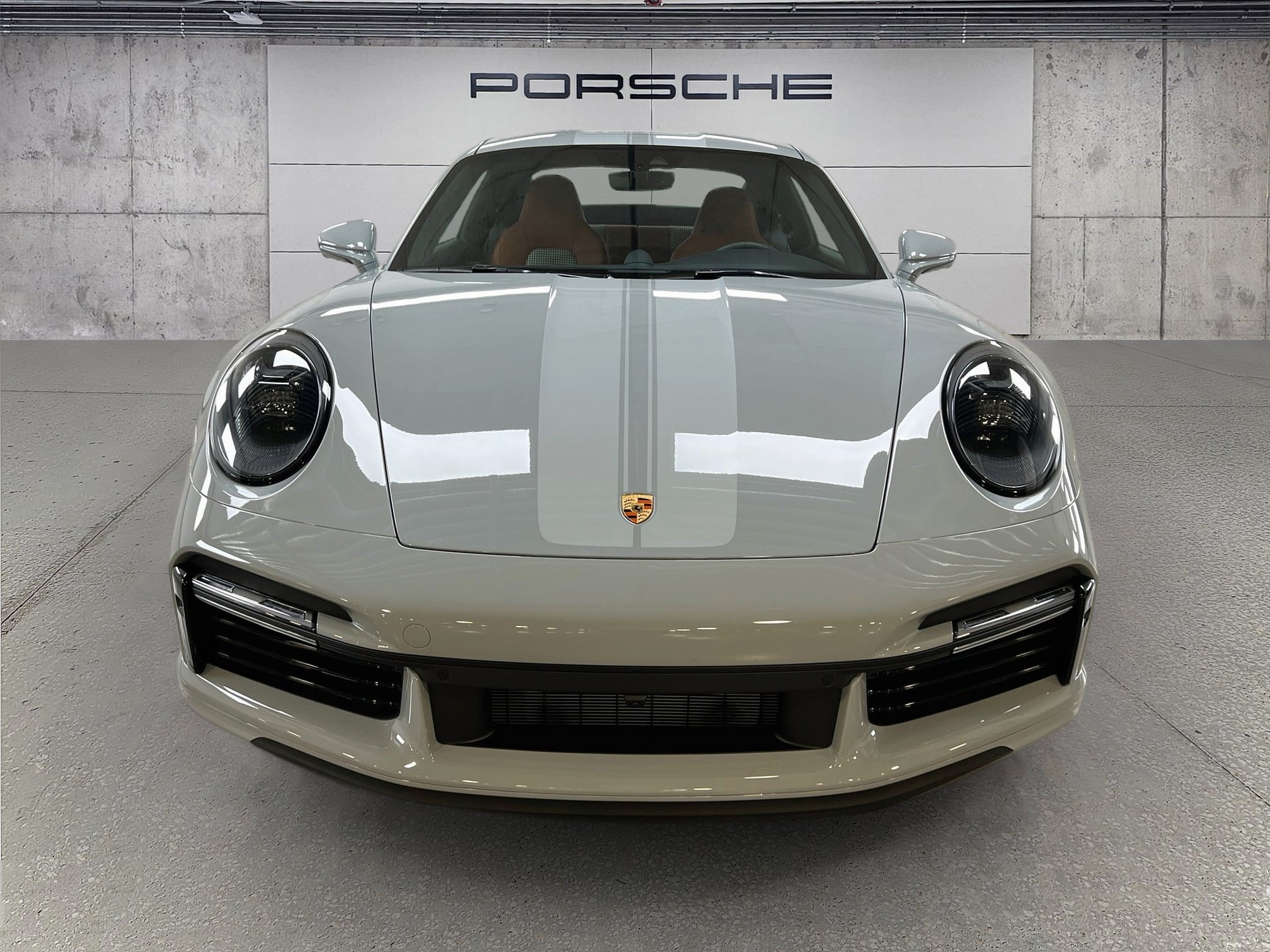 Certified 2023 Porsche 911 Sport Classic RWD image 6
