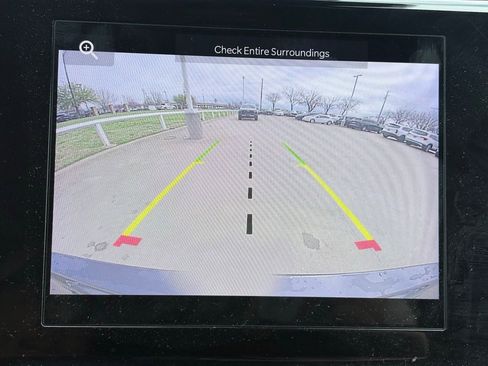 Used 2021 Jeep Grand Cherokee L Altitude image 11