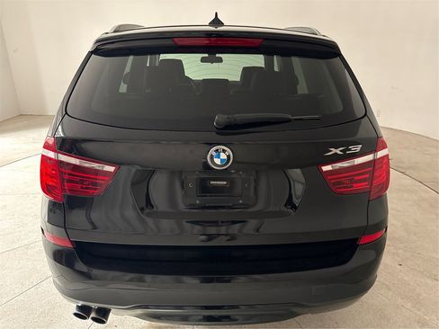 Used 2017 BMW X3 sDrive28i image 28