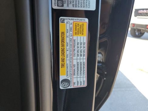 New 2026 GMC Sierra 2500 Denali w/ Denali Reserve Package image 33