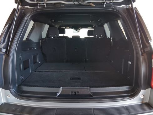 Used 2020 Ford Expedition XL AWD/4WD image 17