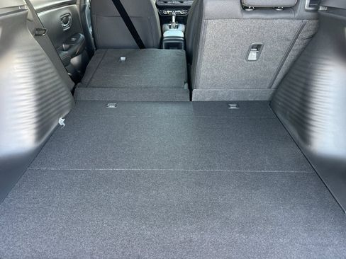 New 2026 Honda HR-V Sport image 16