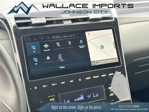 Used 2022 Hyundai Tucson Limited FWD image 23