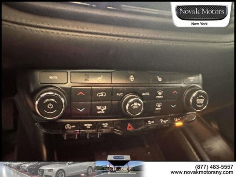 Used 2022 Dodge Durango GT AWD/4WD image 22