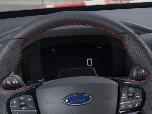 New 2026 Ford Explorer ST-Line w/ ST-Line Street Pack RWD image 13