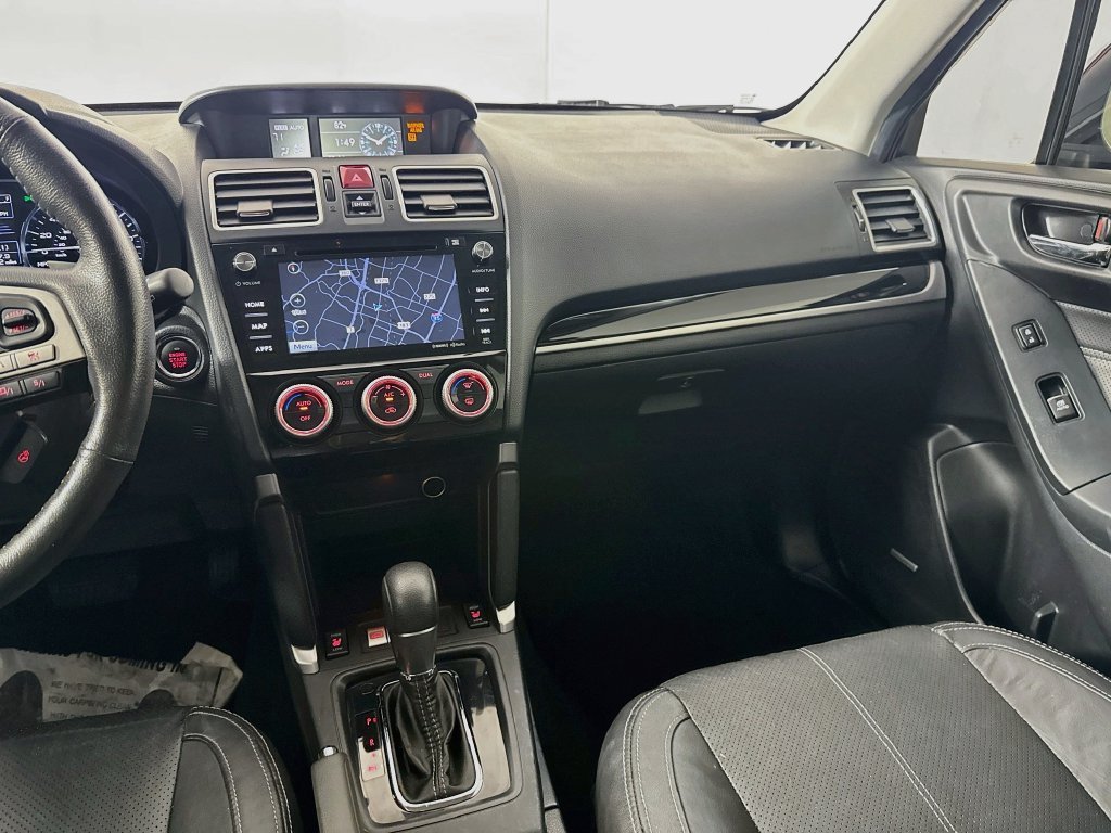 Used 2018 Subaru Forester 2.0XT Touring w/ Popular Package #3B AWD/4WD image 29