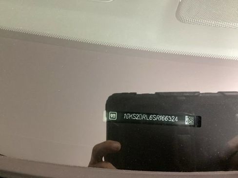 Used 2025 GMC Yukon Denali image 15