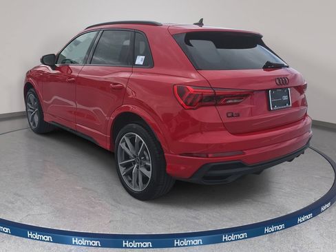 Certified 2025 Audi Q3 2.0T Premium w/ Convenience Package AWD/4WD image 7