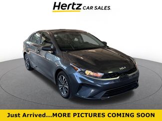 Used 2024 Kia Forte LXS image 1