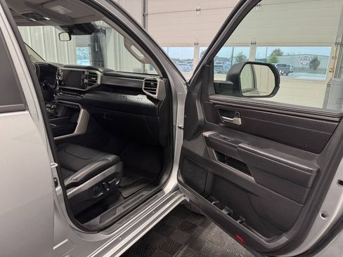Used 2024 Toyota Tundra SR5 w/ SR5 Premium Package AWD/4WD image 13