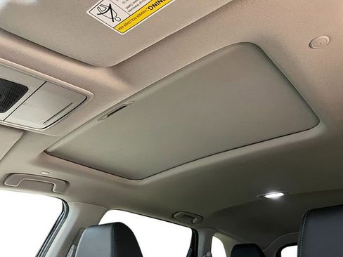 New 2026 Honda CR-V EX-L image 23